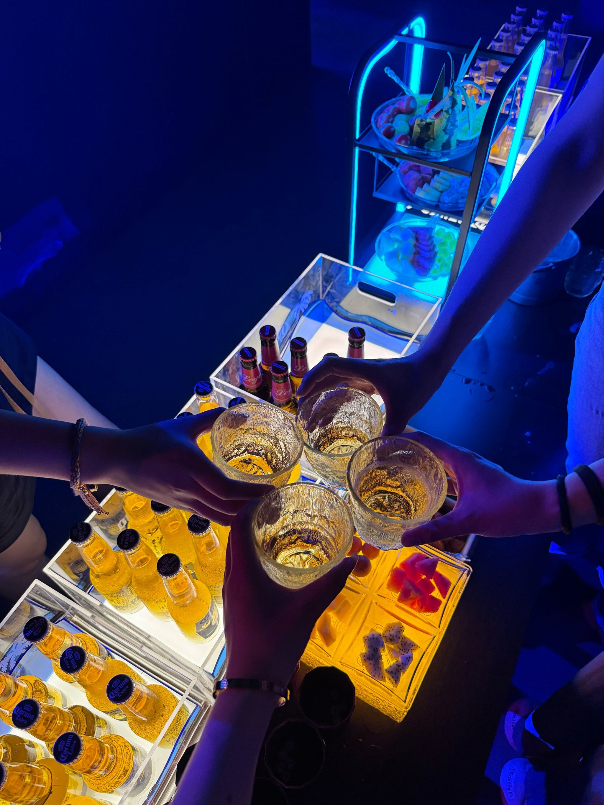 平顶山商务ktv创新商务ktv模式透露-汝州市ktv预订