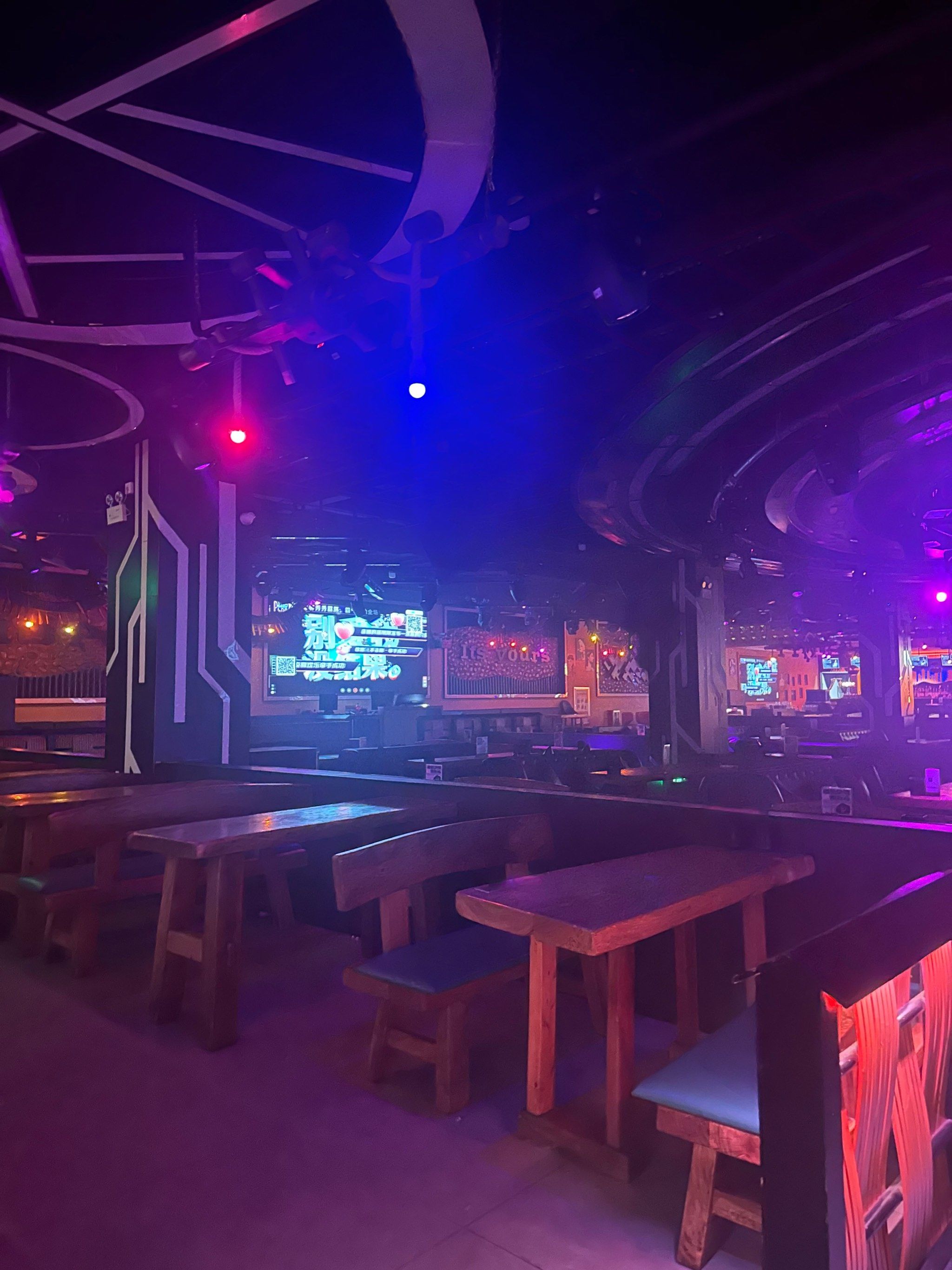 平顶山商务ktv体验怎么样值得选择-汝州市ktv预订